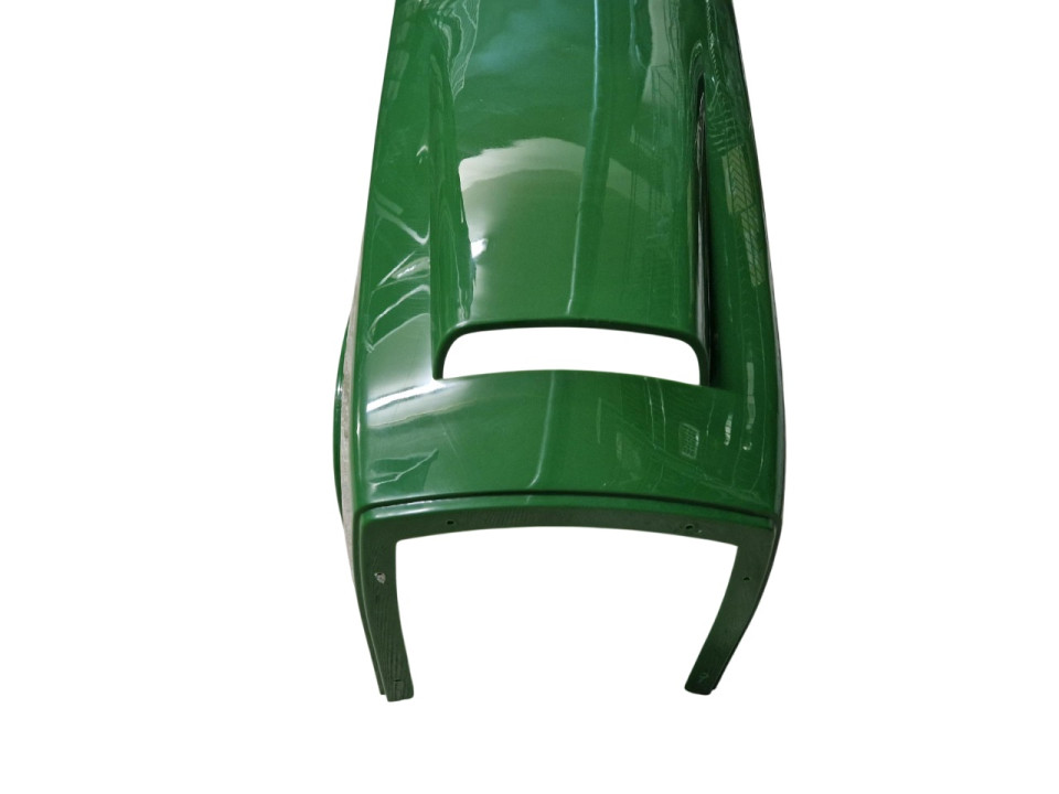 (12F2b) Tankkap Kindertractor 110cc