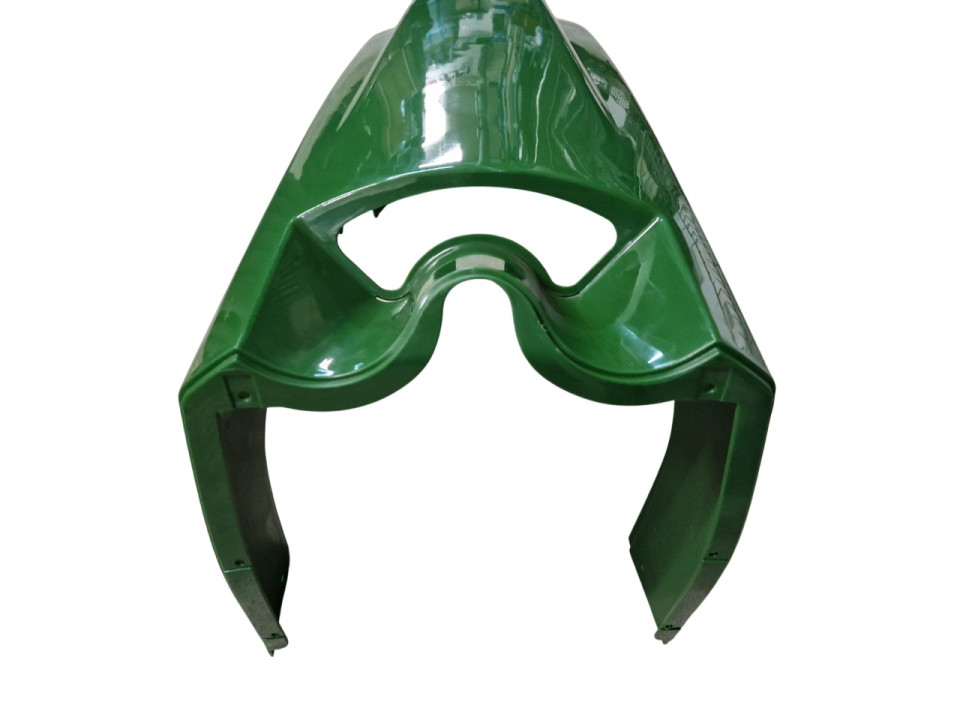 (12F2b) Tankkap Kindertractor 110cc