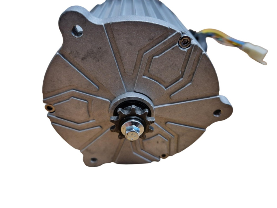 (7L3g) Elektro motor 48V / 1300 watt