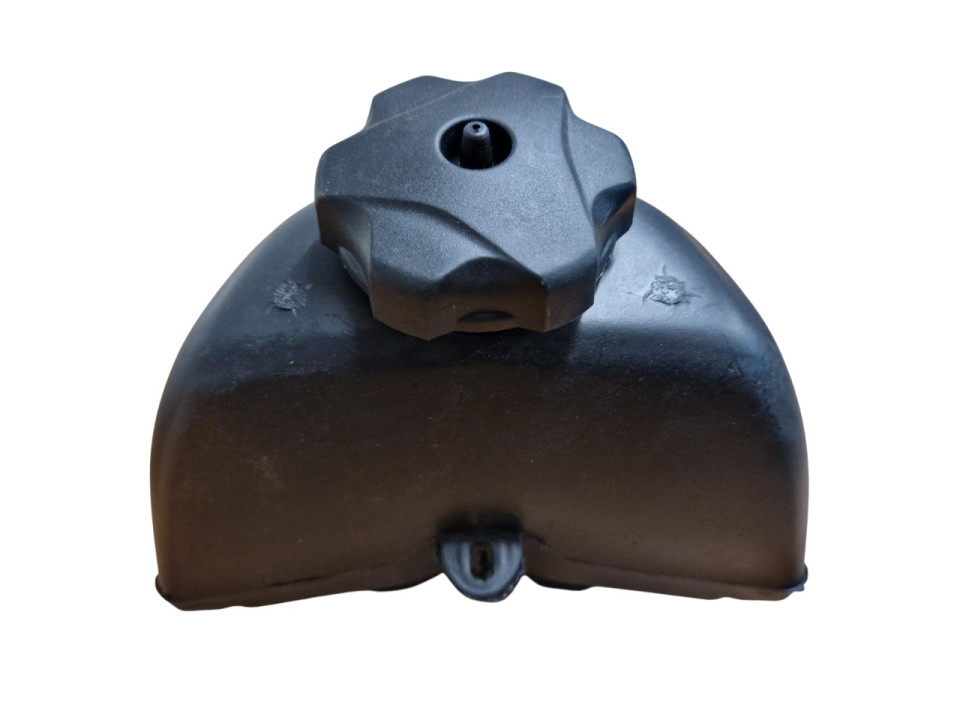 (24D2d) Brandstoftank Avenger (groot model)