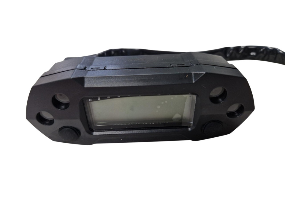 (7B4b) Display Avenger 125cc