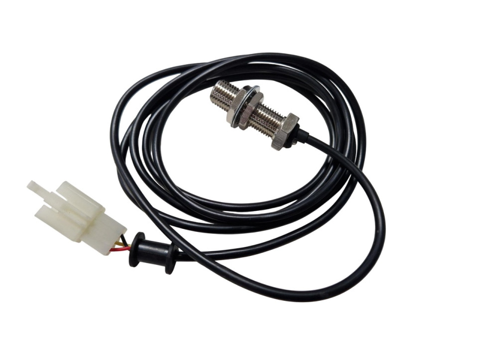 (7B3a) Km teller sensor Avenger 125cc