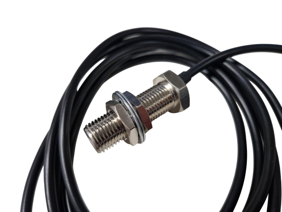 (7B3a) Km teller sensor Avenger 125cc