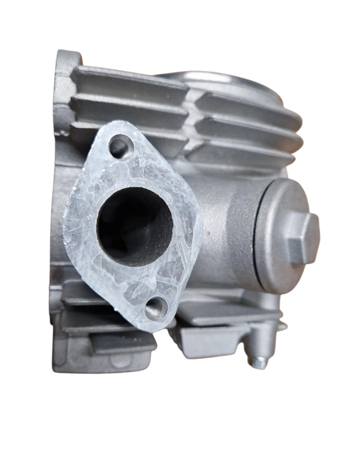 (9E4b) Cilinderkop 110cc/125cc 