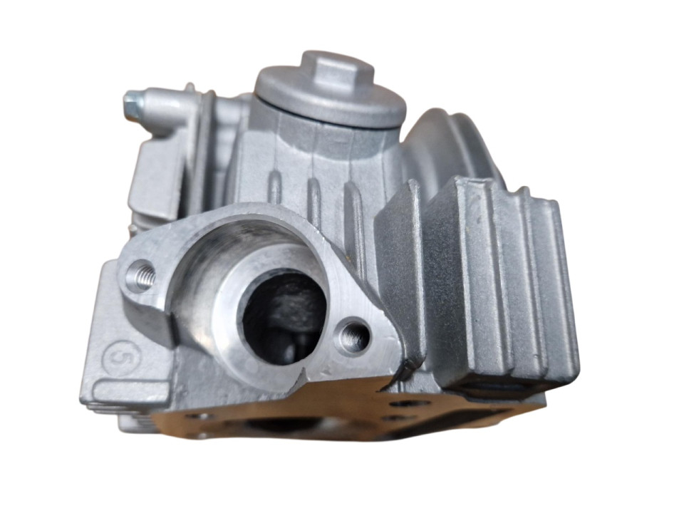 (9E4b) Cilinderkop 110cc/125cc 