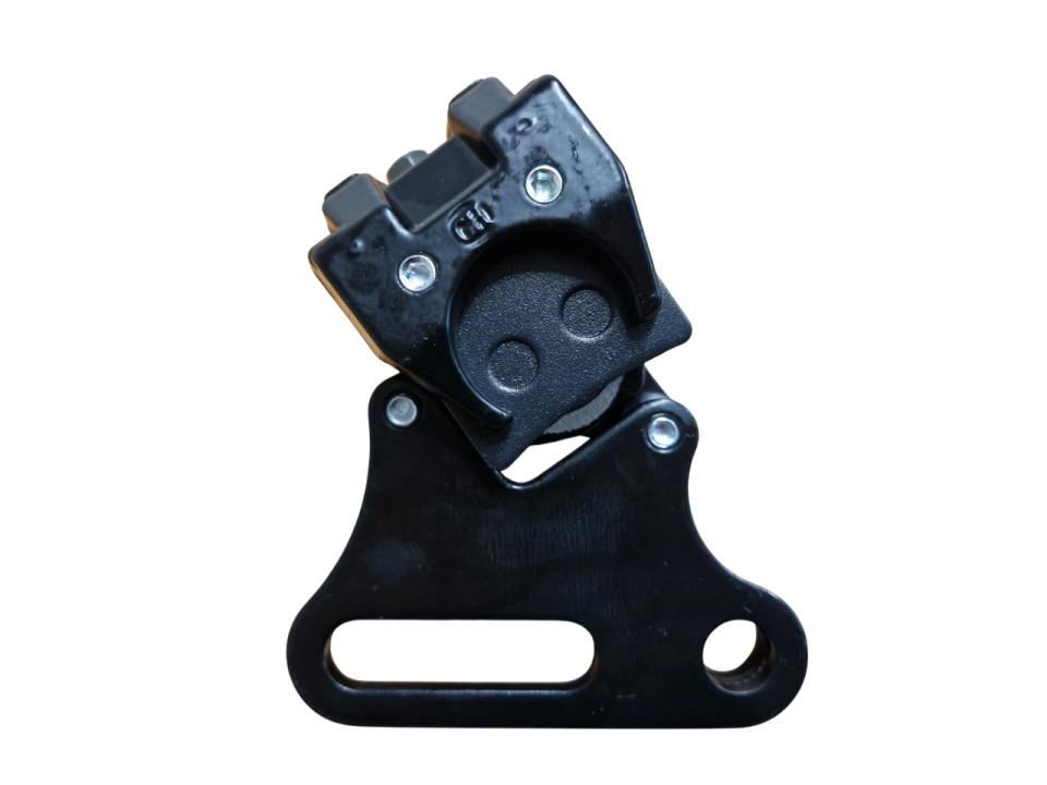 (6D4b) Hydraulische Remklauw