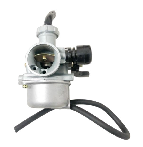 (1B5b) 25mm carburateur 4-takt