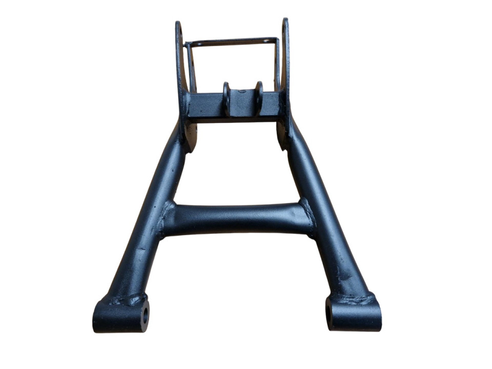 (10C1a) Achterbrug ATV lg.270mm