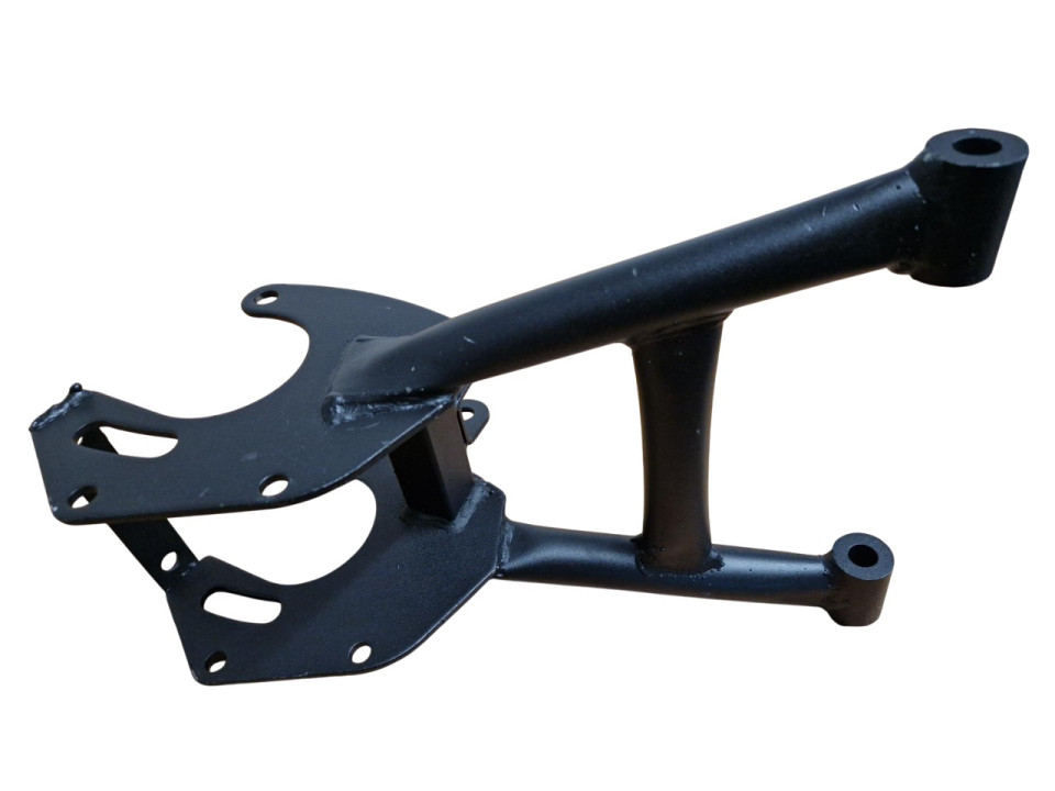 (10C1a) Achterbrug ATV lg.270mm