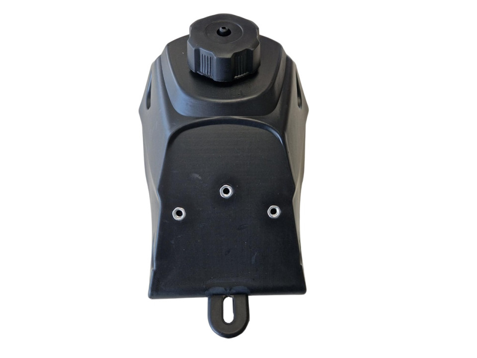(22F3b) Brandstoftank mini cross 49cc