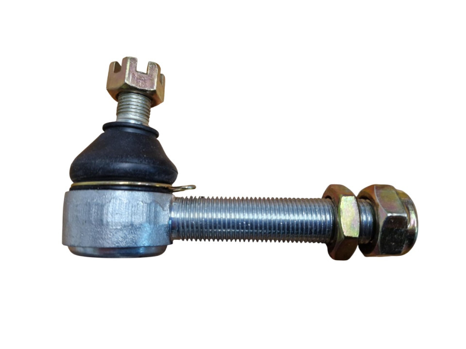 (10C4d) Fuseekogel Draagarm