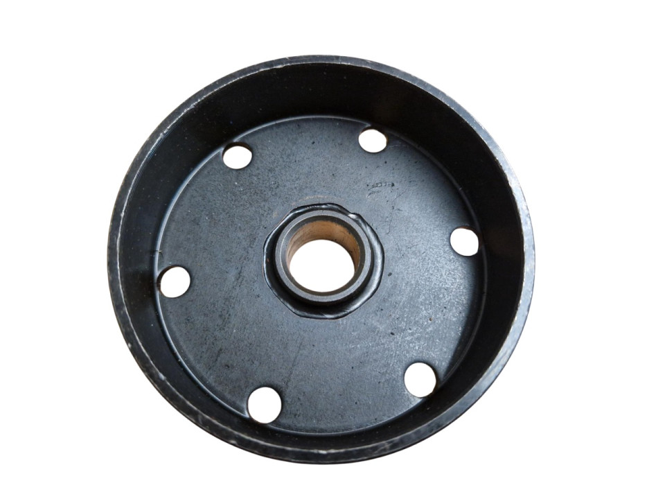 (3E5c) Koppelinghuis Buggy 50cc