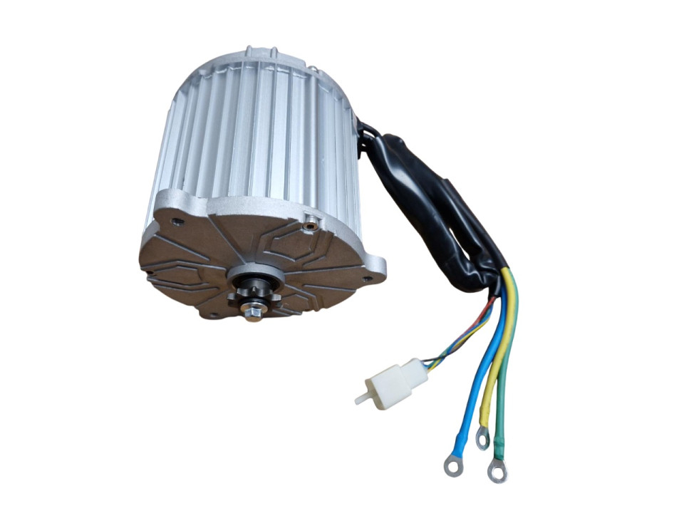 (7L3e) Elektro motor 36V / 1000 watt