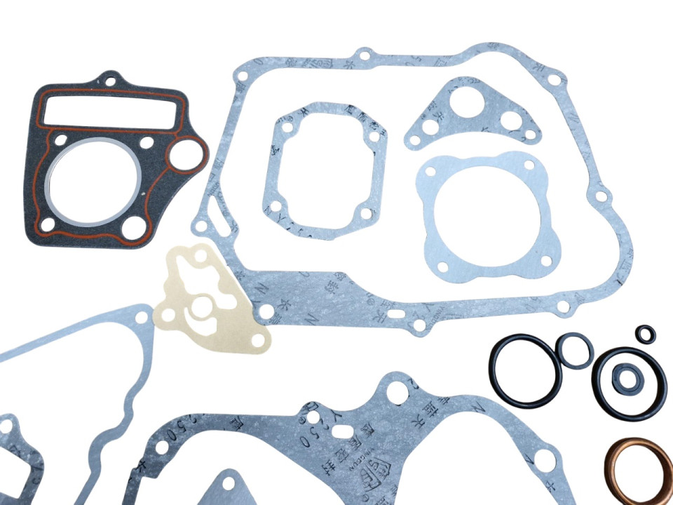 (2A4a) pakkingset 70 / 90cc 48mm