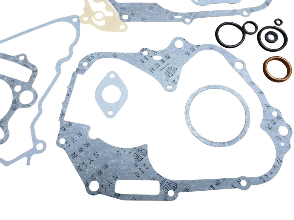 (2A4a) pakkingset 70 / 90cc 48mm