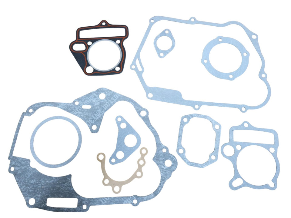 (2B5b) pakkingset 140cc lifan