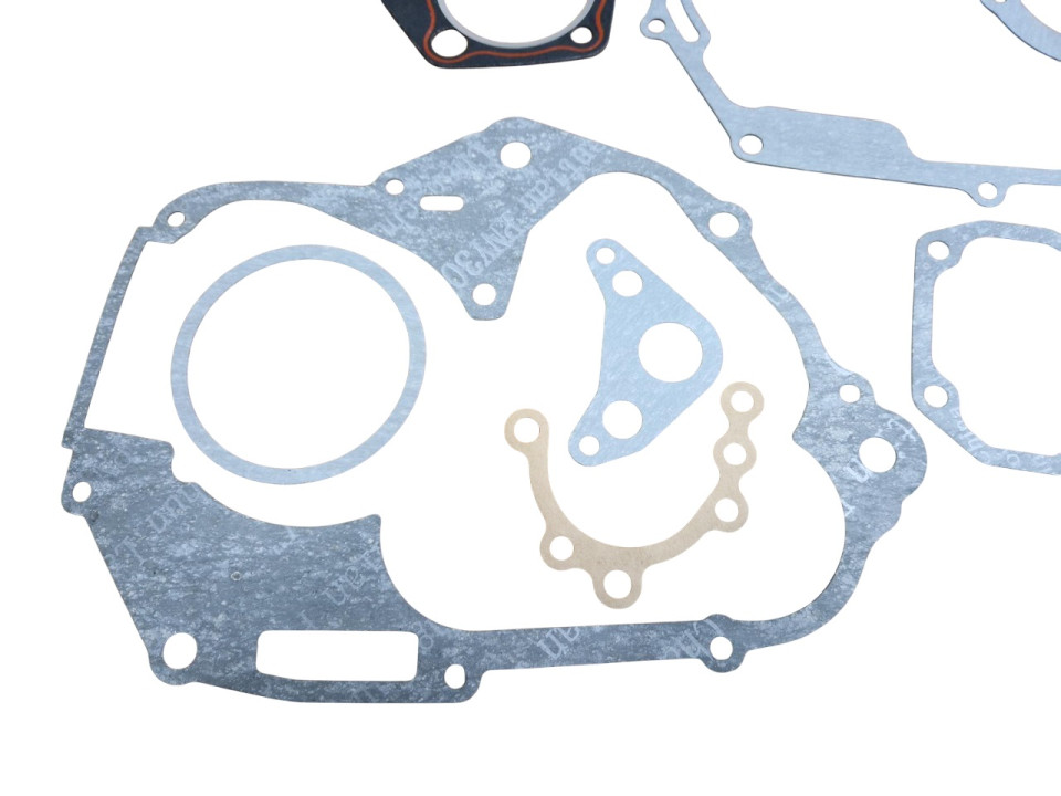 (2B5b) pakkingset 140cc lifan