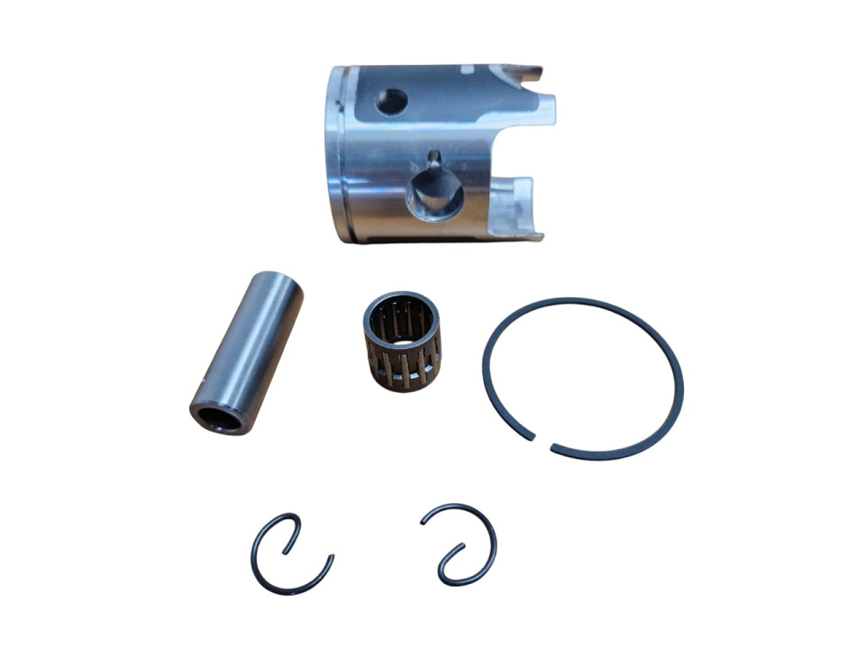 (9H4a) Zuigerset NRG 2-takt Dirtbike