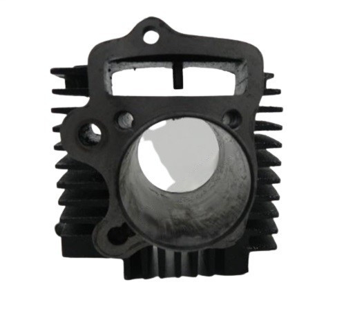 (9D6a) Cilinder 110cc Zuigergat 52.1mm