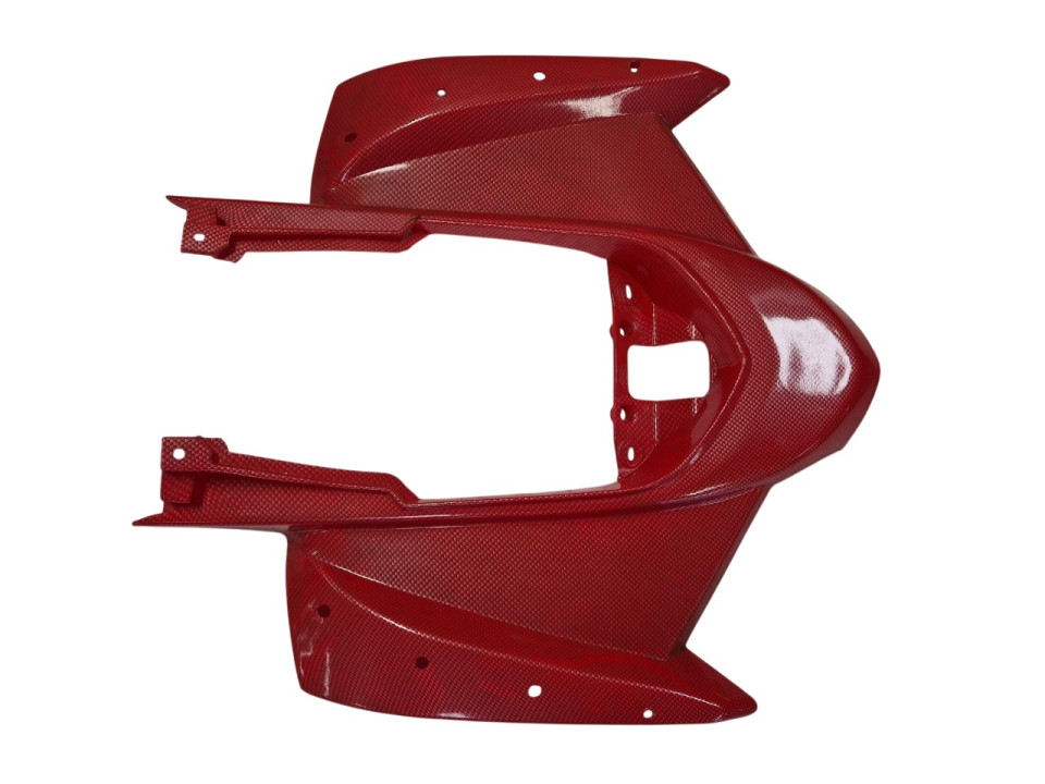 (27R4a) Achterkap jinling jla locin 21b