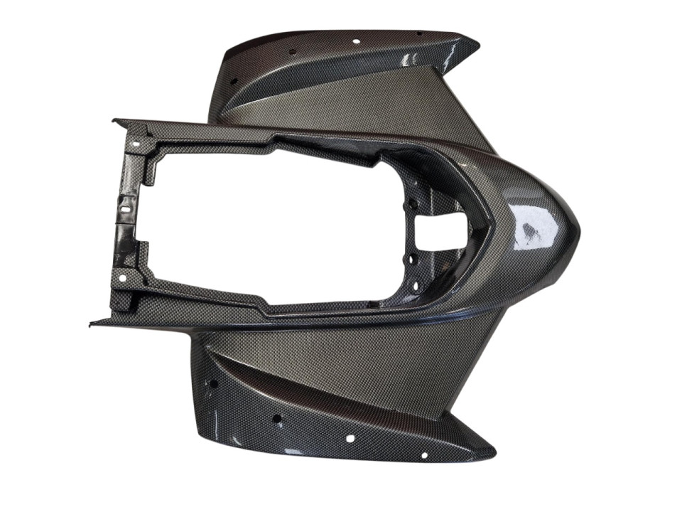 (27R4a) Achterkap jinling jla locin 21b