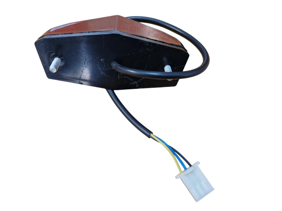 (8D1b) Achterlamp Eco mini ATV (9073558)
