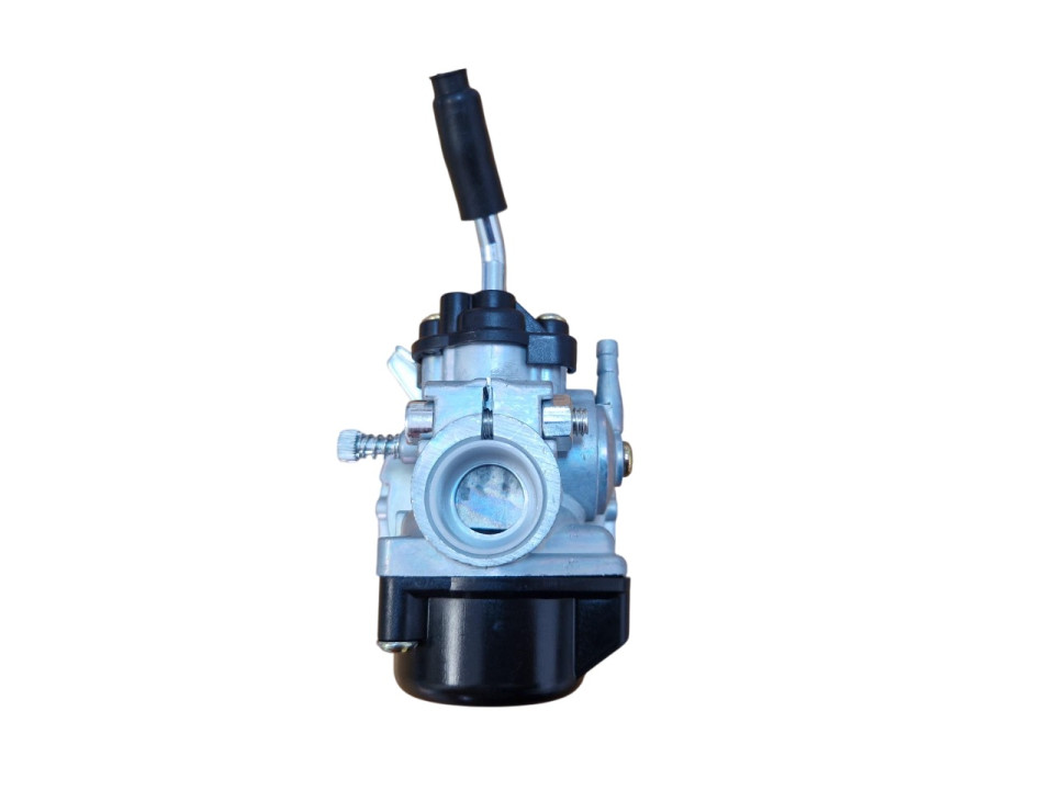 (1A4c) Tuning carburateur 2-takt