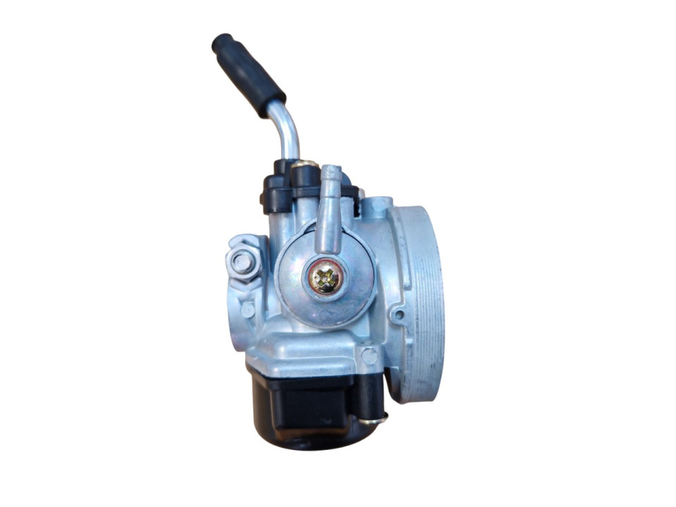 (1A4c) Tuning carburateur 2-takt