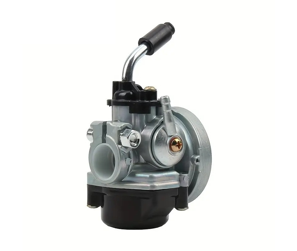 (1A4c) Tuning carburateur 2-takt