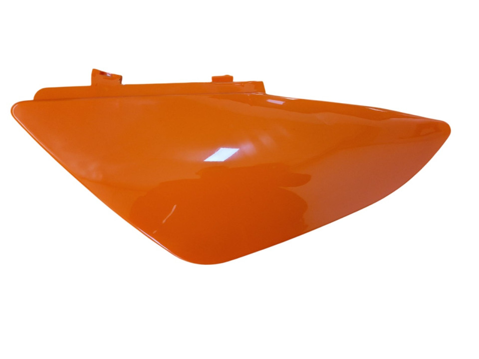 (24j2a) Zijkap links achter