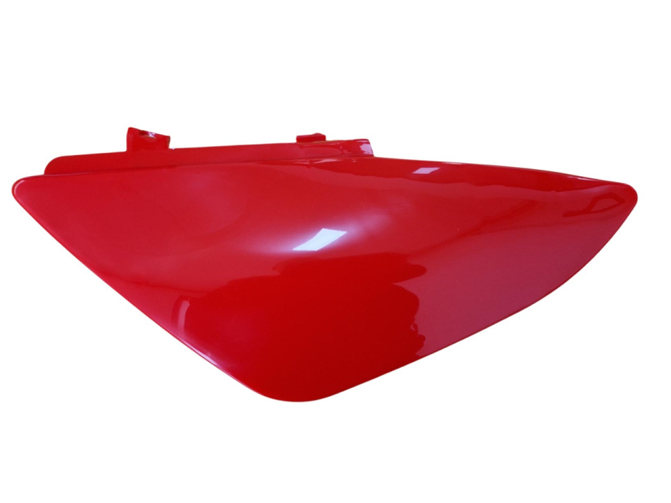 (24j2a) Zijkap links achter