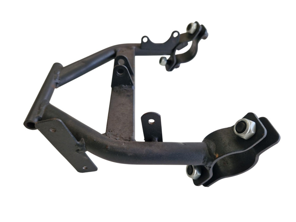 (10F3a) Achterbrug Repti 49cc