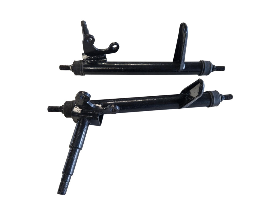 (10F3b) Draagarm set Buggy 