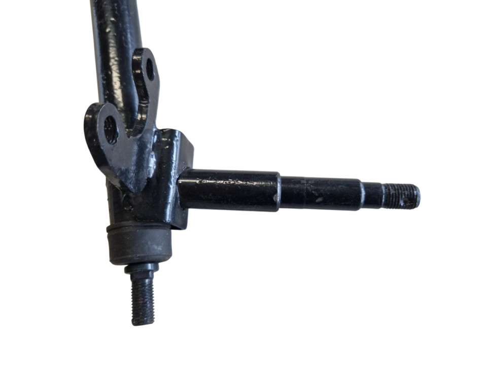 (10F3b) Draagarm set Buggy 