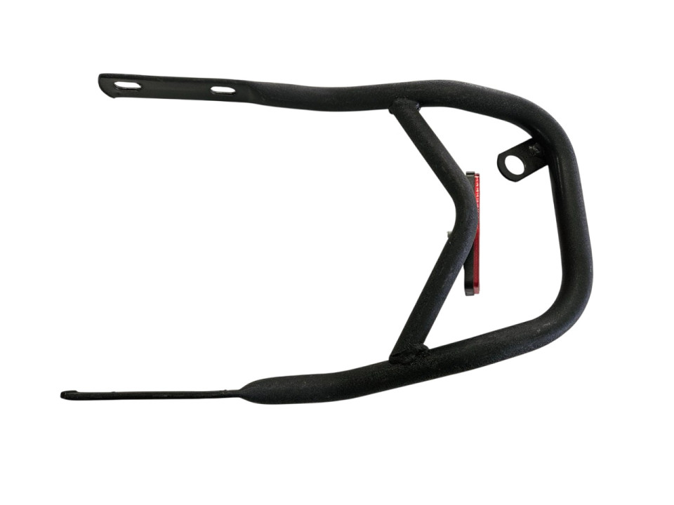 (10G2a) Achter rek ATV