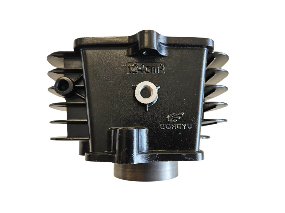 (9D6c) Cilinder orion 125cc Zuigergat 52.1mm