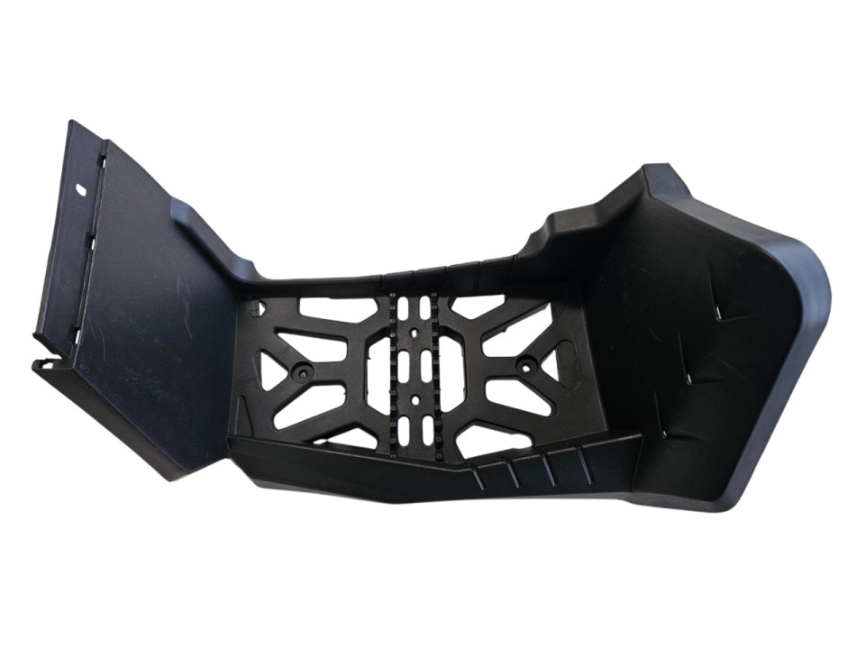 (13F5a) Voetsteun links Avenger 125cc