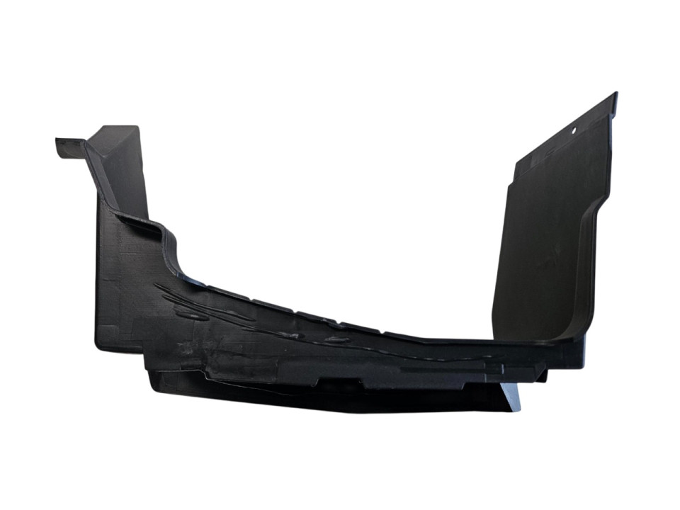 (13F5a) Voetsteun links Avenger 125cc