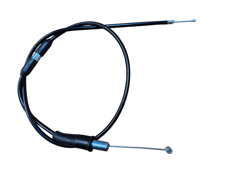 (13A2c) Gaskabel Dirtbike verstelbaar 80cm