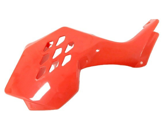 (24Q4c) Zijkap links Repti mini atv