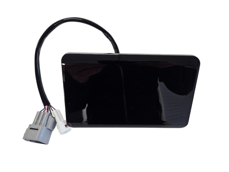 (205F1d) Display M003 E-Performance Spy Racing