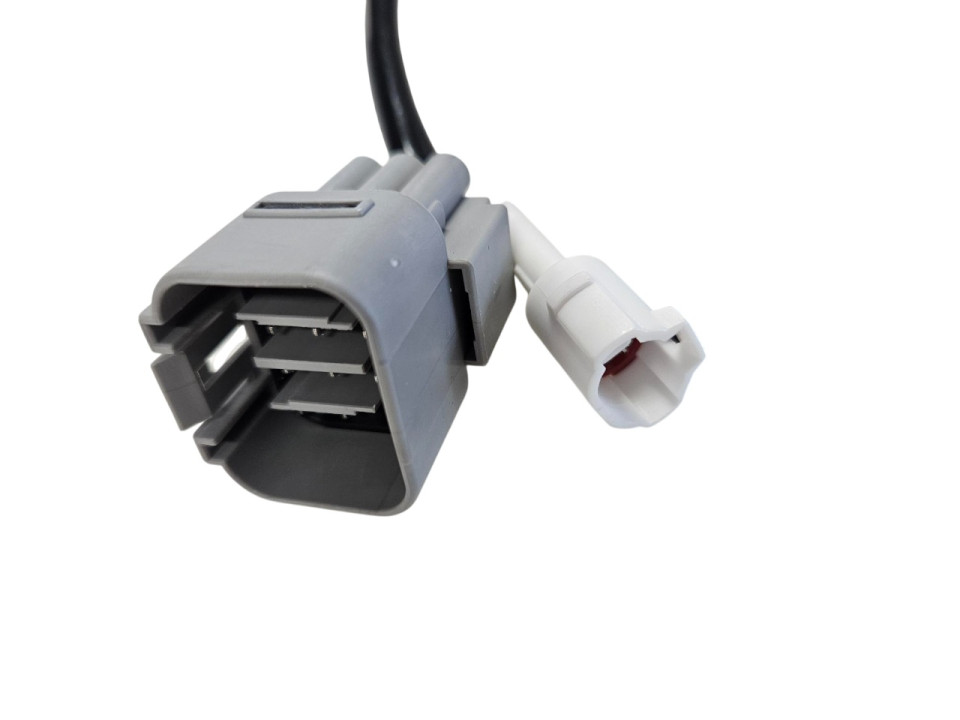 (205F1d) Display M003 E-Performance Spy Racing