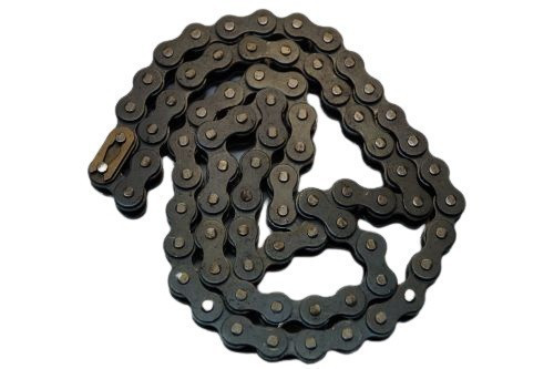 (5E5a) ketting 41(82) schakels type 520 (Rugby 180cc)
