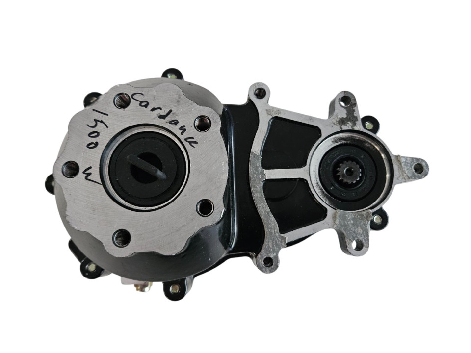 (27G3b) Cardan (differentieel) voor 1500watt Quad