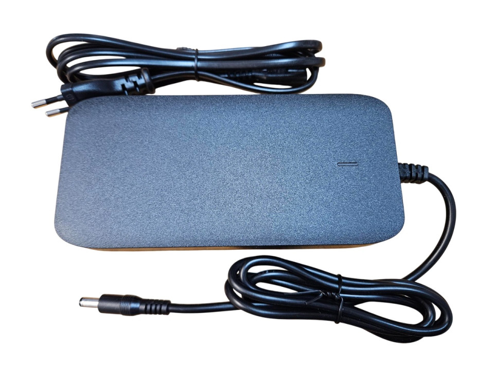 Accu oplader 48V / 2.0Ah 1 pin (112-3-b)