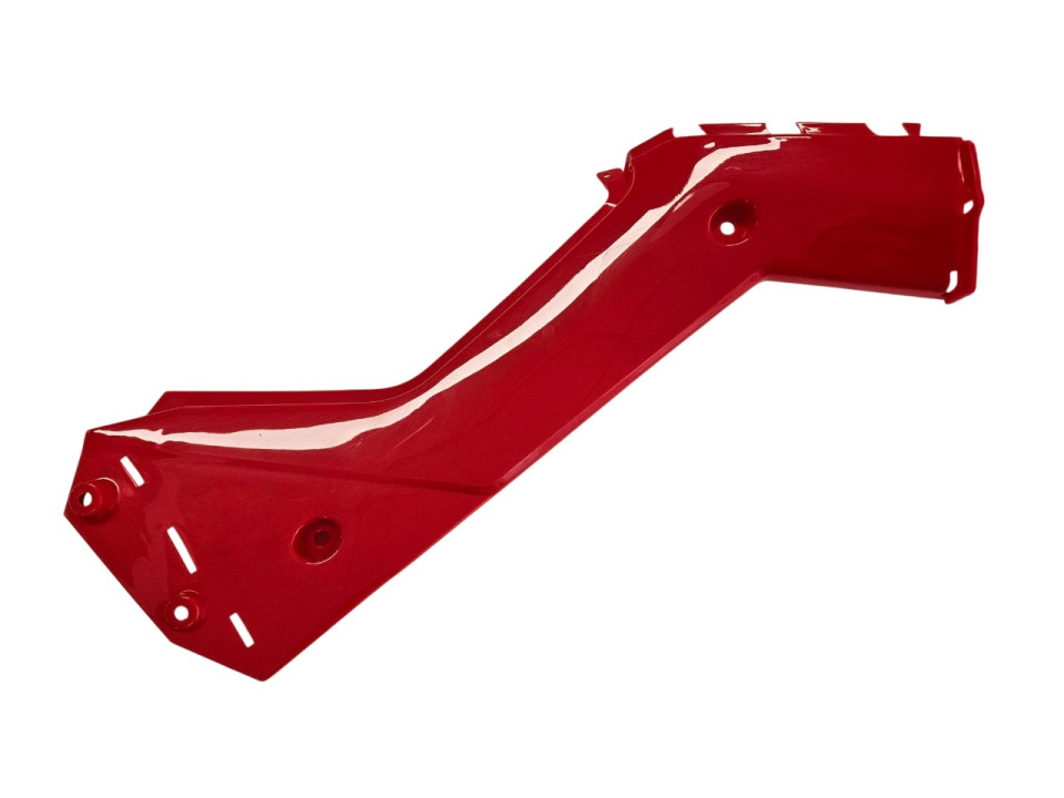 (13F3c) Zijkap tank rechts Avenger MIDI ATV