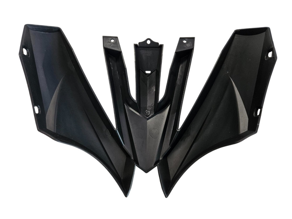 (13F2a) (24G3b) Voorkap Avenger MIDI ATV