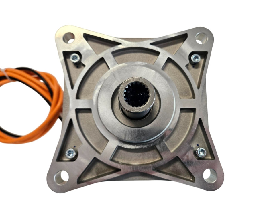 (206A4a) Elektro motor E-performance Spy Racing