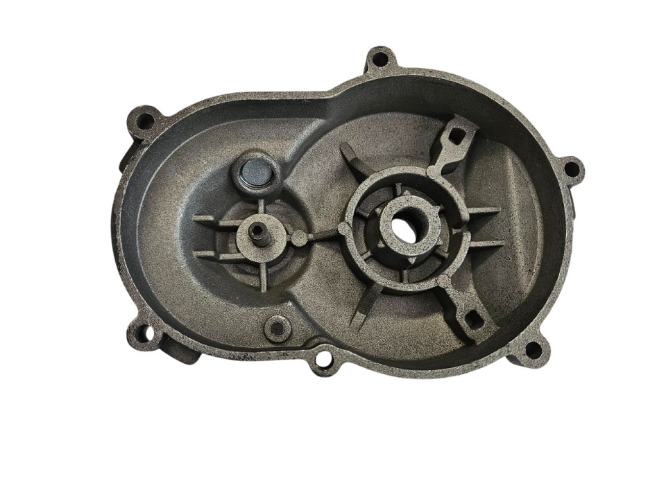 (9A5a) Kickstarterdeksel NRG