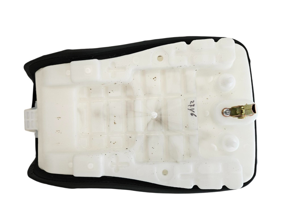 (27Y6c) zadel 125cc Stone Rider - Rocky